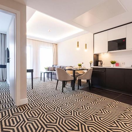Vacationclub - Baltic Park Fort Apartament G.208 Świnoujście Zewnętrze zdjęcie
