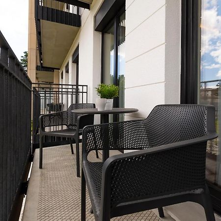Vacationclub - Baltic Park Fort Apartament G.208 Świnoujście Zewnętrze zdjęcie