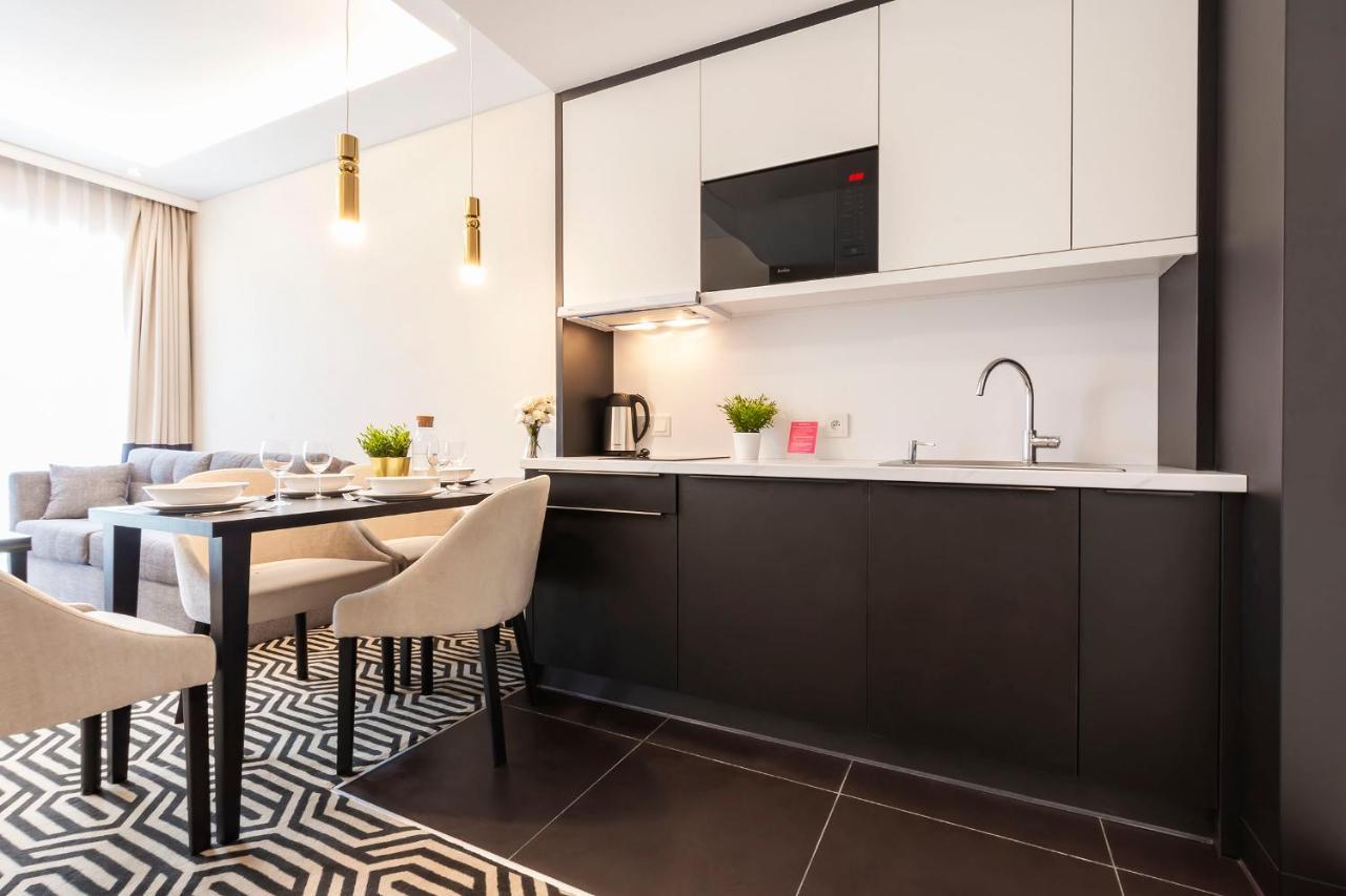 Vacationclub - Baltic Park Fort Apartament G.208 Świnoujście Zewnętrze zdjęcie