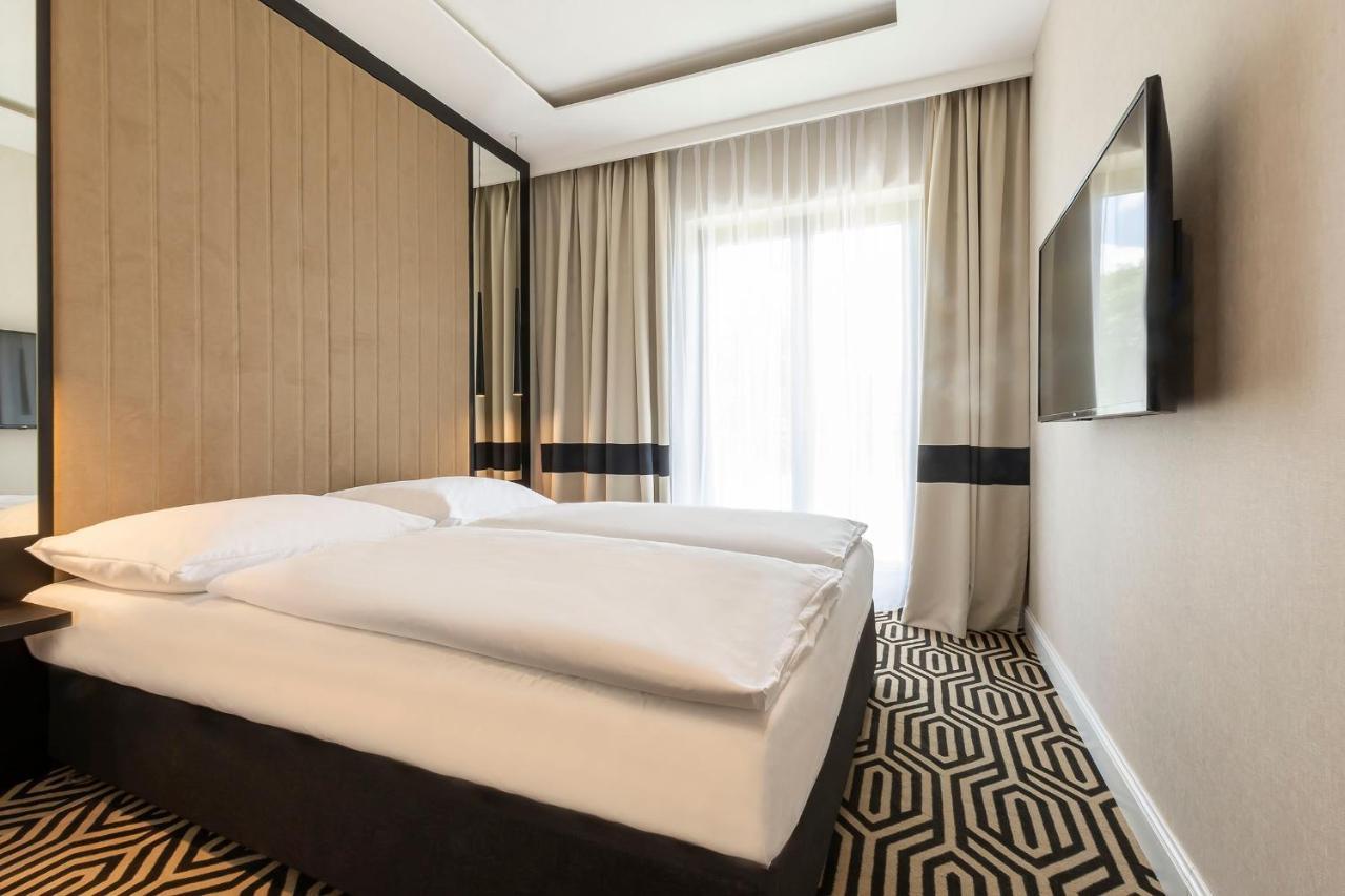 Vacationclub - Baltic Park Fort Apartament G.208 Świnoujście Zewnętrze zdjęcie