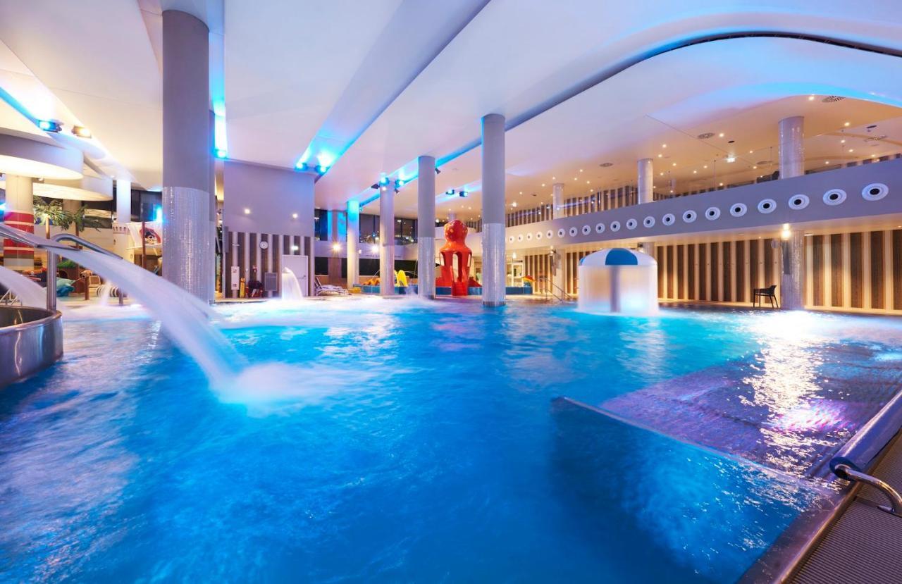 Vacationclub - Baltic Park Fort Apartament G.208 Świnoujście Zewnętrze zdjęcie