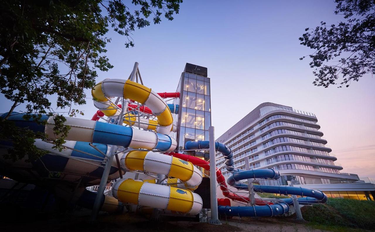 Vacationclub - Baltic Park Fort Apartament G.208 Świnoujście Zewnętrze zdjęcie